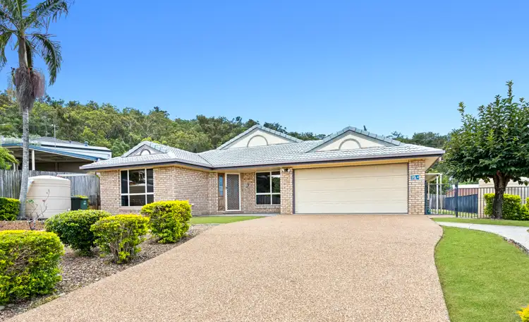 20 Peace Crt, Mount Warren Park QLD 4207