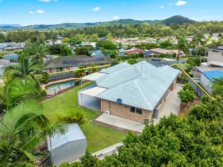 Fourth view of Homely house listing, 20 Peace Crt, Mount Warren Park QLD 4207
