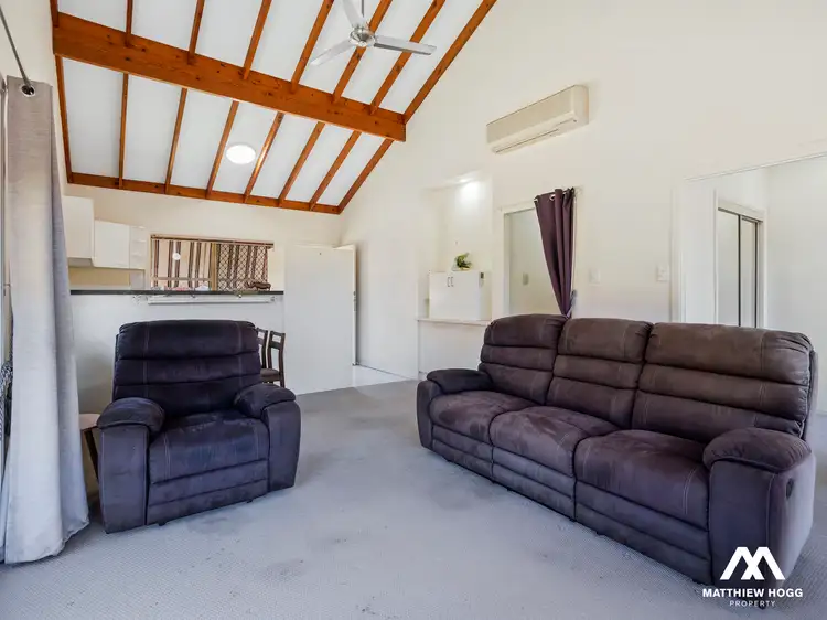 Main view of Homely unit listing, 9/37 Old Coach Road, Tallai QLD 4213