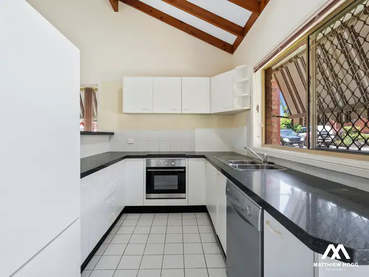 Second view of Homely unit listing, 9/37 Old Coach Road, Tallai QLD 4213