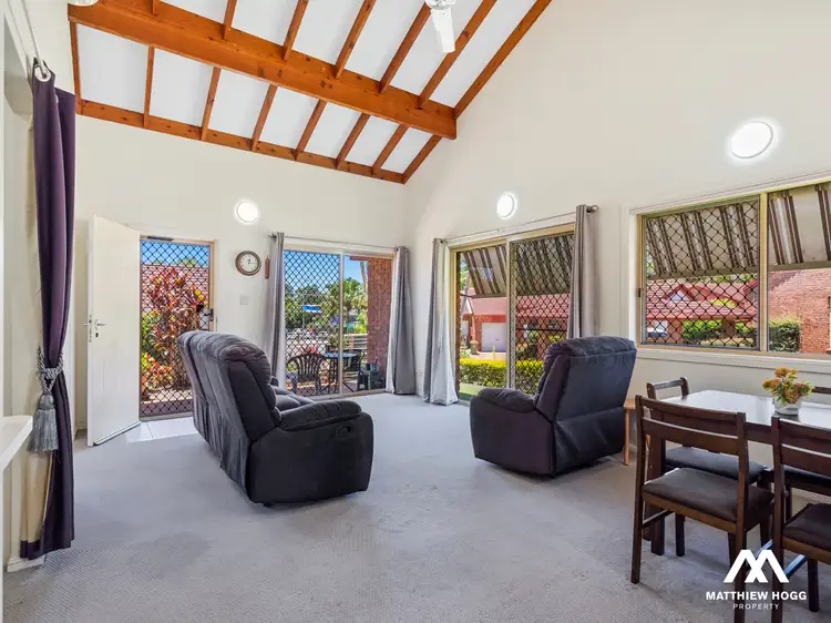 Third view of Homely unit listing, 9/37 Old Coach Road, Tallai QLD 4213