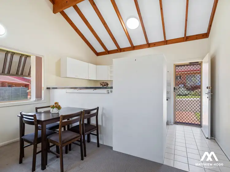 Fourth view of Homely unit listing, 9/37 Old Coach Road, Tallai QLD 4213
