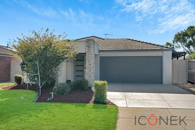 Main view of Homely house listing, 19 Melrose Street, Pakenham VIC 3810