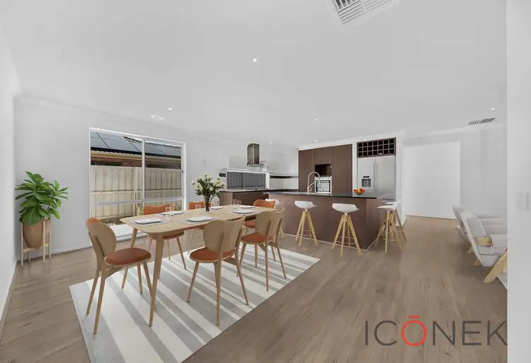 Third view of Homely house listing, 19 Melrose Street, Pakenham VIC 3810