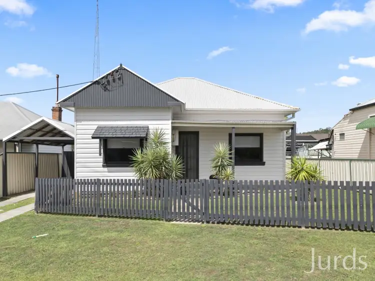 Main view of Homely house listing, 6 Koree Street, Cessnock NSW 2325