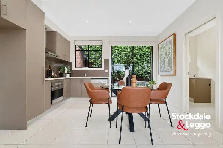 Second view of Homely unit listing, 6A Widford Street, Glenroy VIC 3046