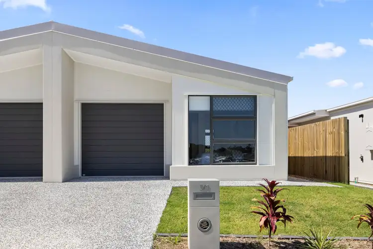 1/5 Kestrel Road, Park Ridge QLD 4125