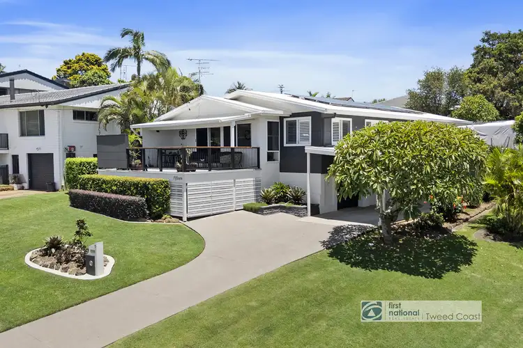 Second view of Homely house listing, 15 Pioneer Parade, Banora Point NSW 2486