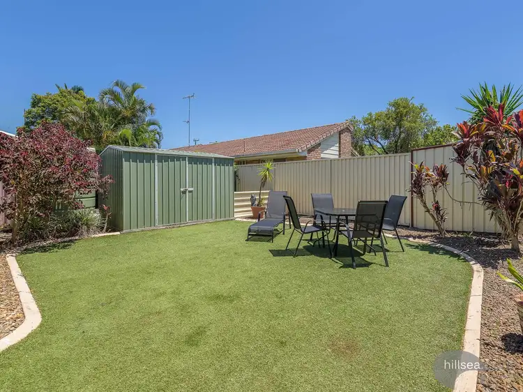 Third view of Homely semi-detached listing, 2/4 Gladys Street, Labrador QLD 4215