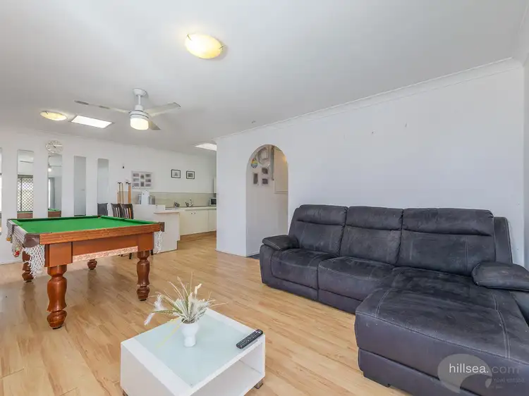 Fifth view of Homely semi-detached listing, 2/4 Gladys Street, Labrador QLD 4215