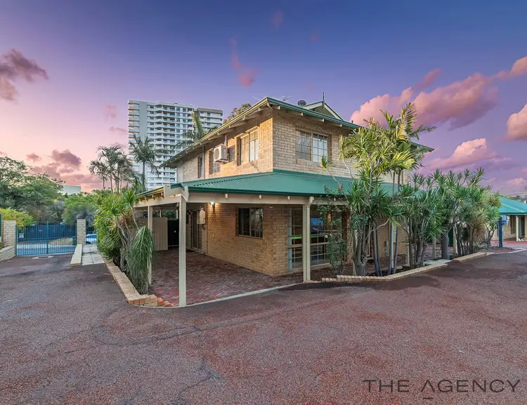 3B Cornwall Street, Lathlain WA 6100