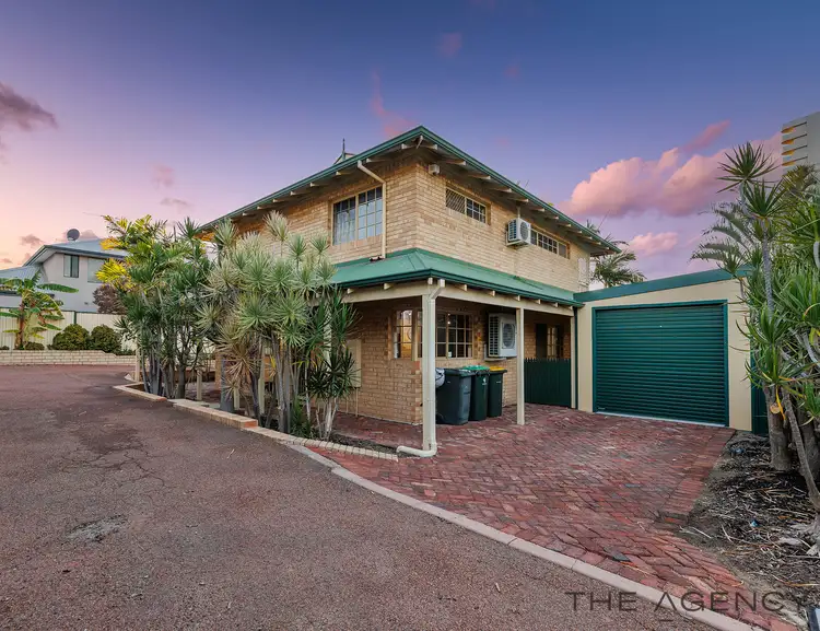 Third view of Homely house listing, 3B Cornwall Street, Lathlain WA 6100