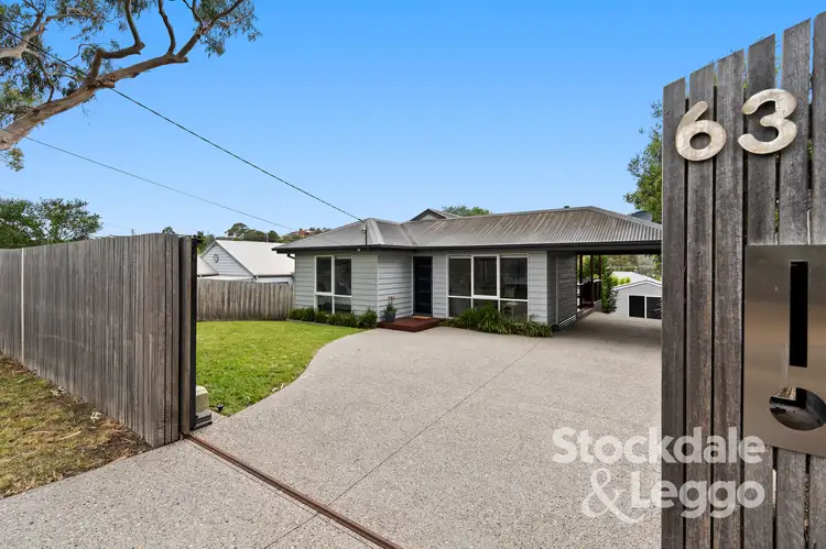 63 Toagara Street