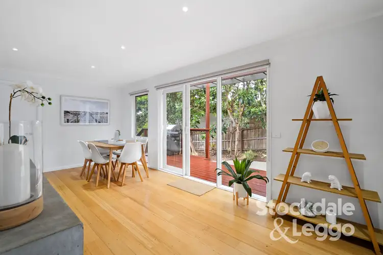 Fifth view of Homely house listing, 63 Toagara Street, Rye VIC 3941