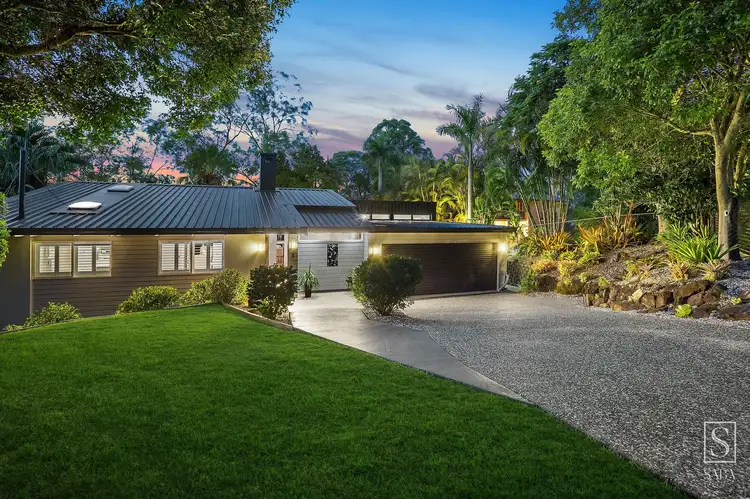 15 Coolaroo Crescent, Jindalee QLD 4074