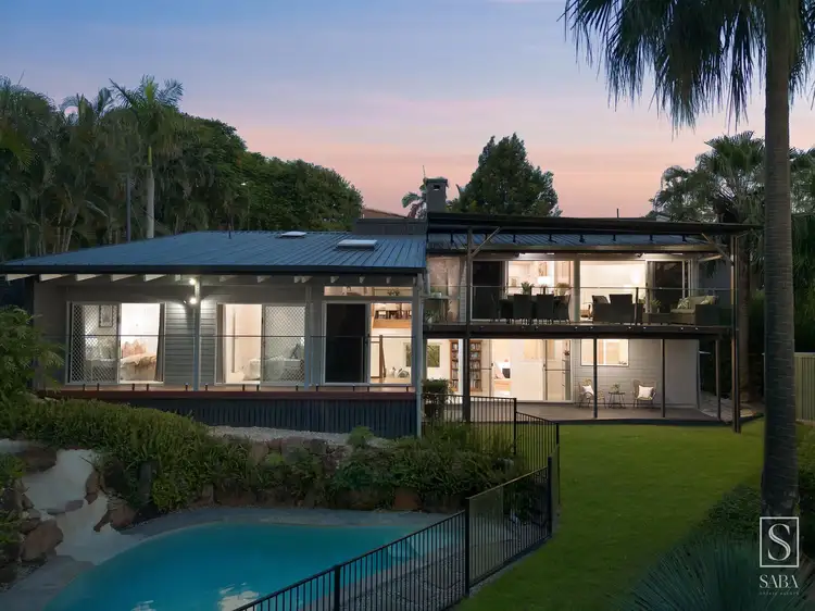 Second view of Homely house listing, 15 Coolaroo Crescent, Jindalee QLD 4074