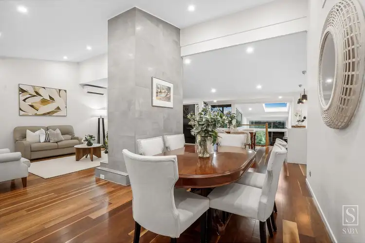 Third view of Homely house listing, 15 Coolaroo Crescent, Jindalee QLD 4074