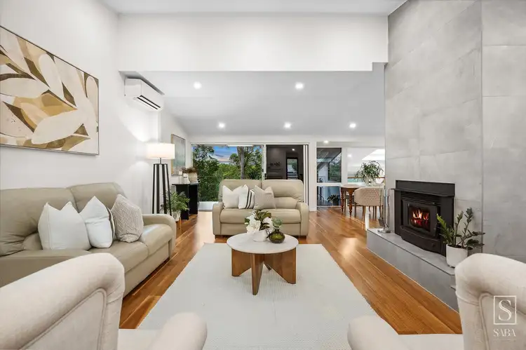 Fourth view of Homely house listing, 15 Coolaroo Crescent, Jindalee QLD 4074