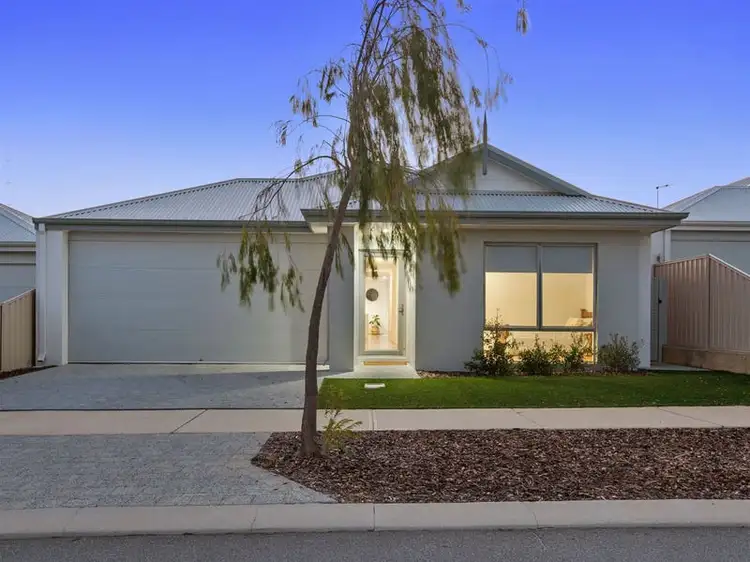 5 Pallett Avenue, Spearwood WA 6163