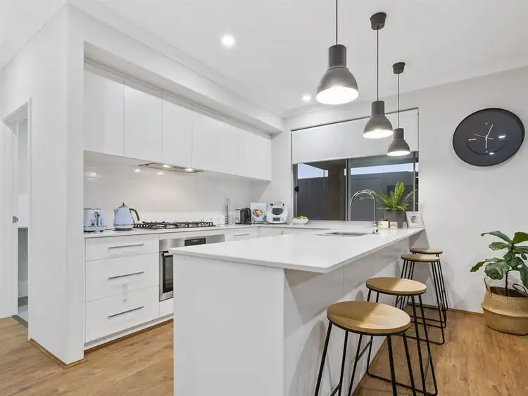 Third view of Homely house listing, 5 Pallett Avenue, Spearwood WA 6163