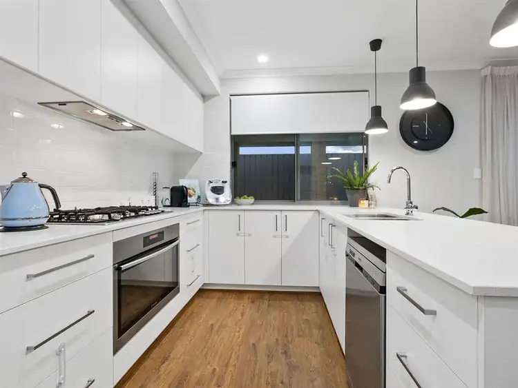 Fourth view of Homely house listing, 5 Pallett Avenue, Spearwood WA 6163