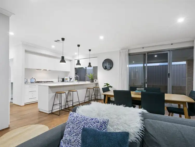 Sixth view of Homely house listing, 5 Pallett Avenue, Spearwood WA 6163