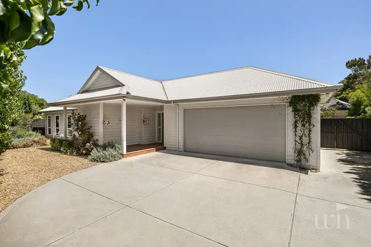 Main view of Homely house listing, 38A Birdrock Avenue, Mount Martha VIC 3934