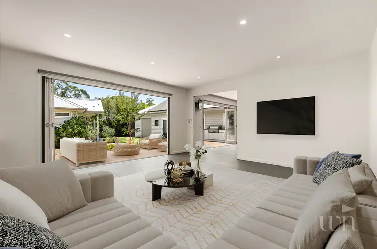 Fifth view of Homely house listing, 38A Birdrock Avenue, Mount Martha VIC 3934