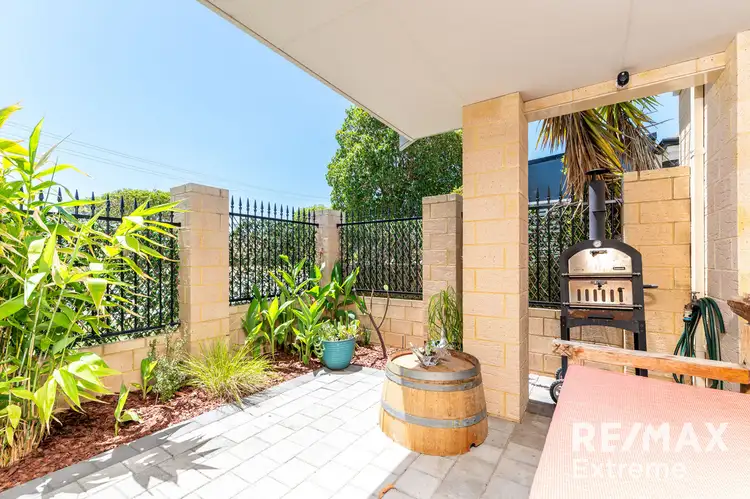Third view of Homely house listing, 46A Shelbred Way, Westminster WA 6061