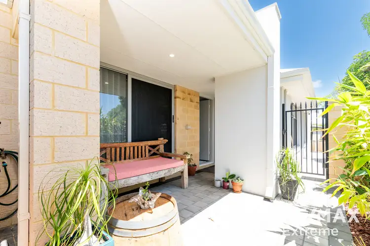 Fourth view of Homely house listing, 46A Shelbred Way, Westminster WA 6061
