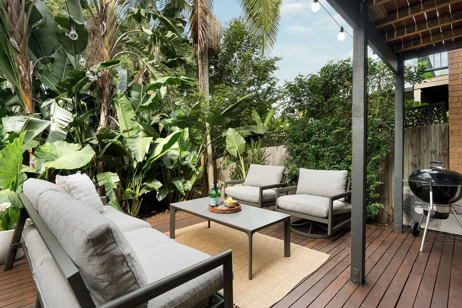 Main view of Homely townhouse listing, 61/102 Franklin Drive, Mudgeeraba QLD 4213