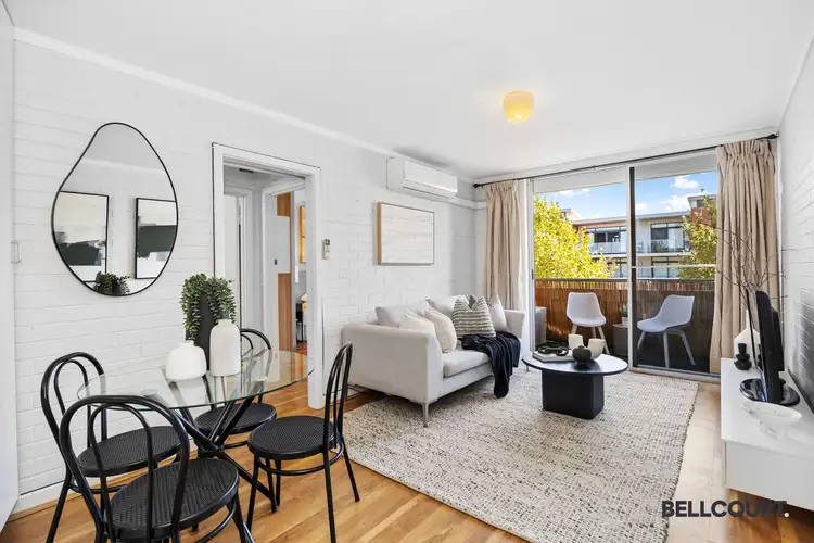 Main view of Homely apartment listing, 206/365 Cambridge Street, Wembley WA 6014