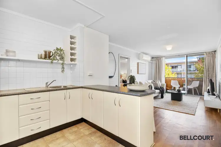 Second view of Homely apartment listing, 206/365 Cambridge Street, Wembley WA 6014