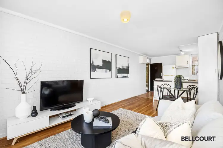 Fifth view of Homely apartment listing, 206/365 Cambridge Street, Wembley WA 6014