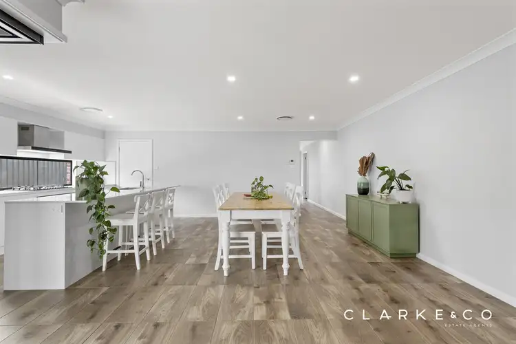 Second view of Homely house listing, 15 Mountain Ridge, Bellbird NSW 2325