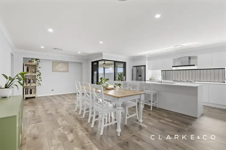 Fourth view of Homely house listing, 15 Mountain Ridge, Bellbird NSW 2325