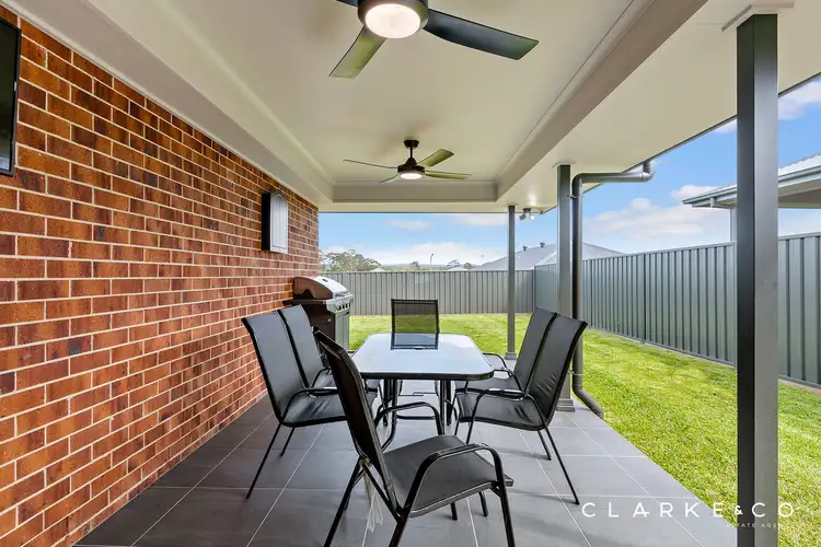 Fifth view of Homely house listing, 15 Mountain Ridge, Bellbird NSW 2325