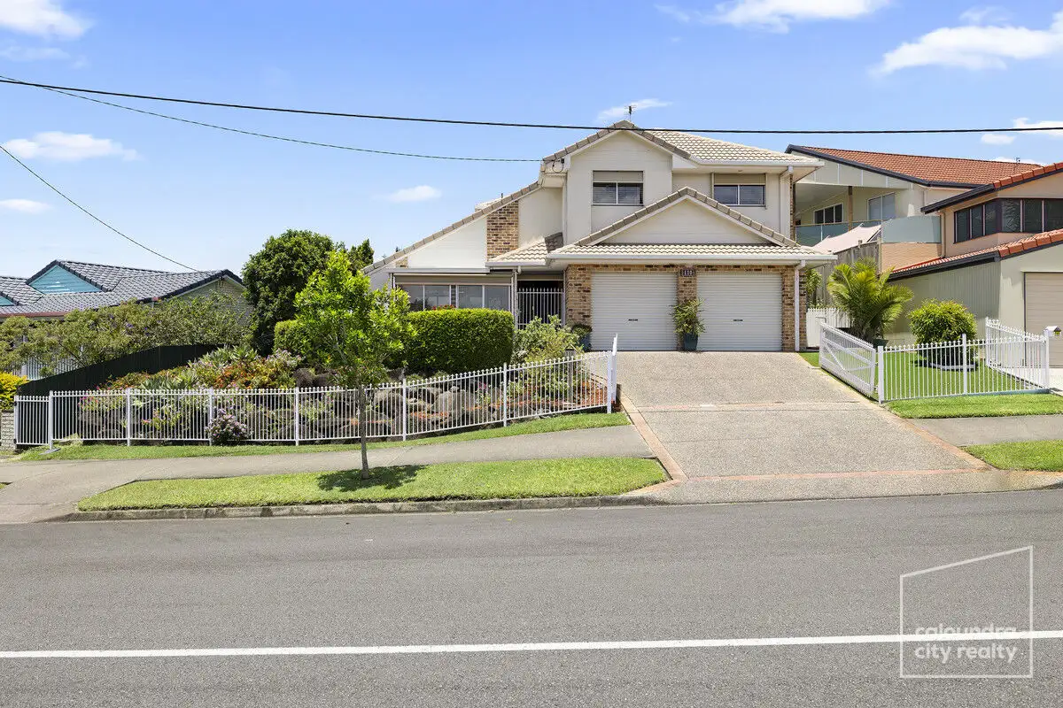 Main view of Homely house listing, 110 Buderim Street, Battery Hill QLD 4551