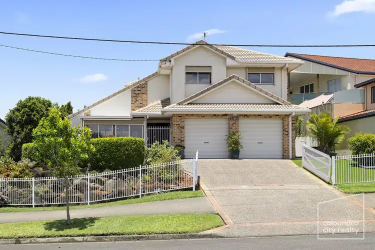 Second view of Homely house listing, 110 Buderim Street, Battery Hill QLD 4551