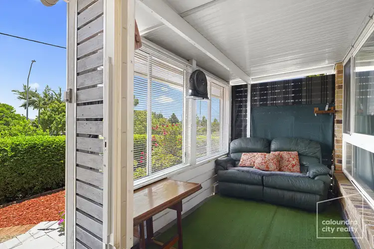 Third view of Homely house listing, 110 Buderim Street, Battery Hill QLD 4551