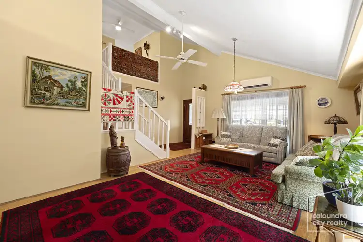 Fifth view of Homely house listing, 110 Buderim Street, Battery Hill QLD 4551