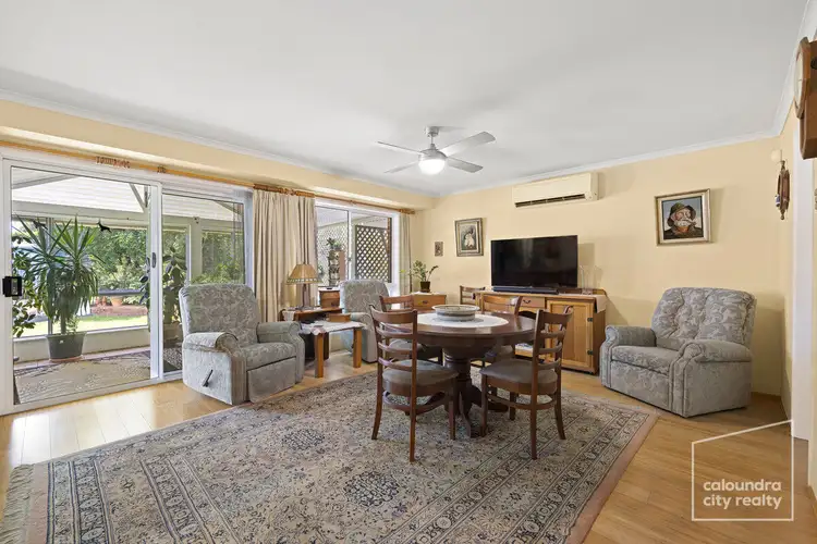 Sixth view of Homely house listing, 110 Buderim Street, Battery Hill QLD 4551