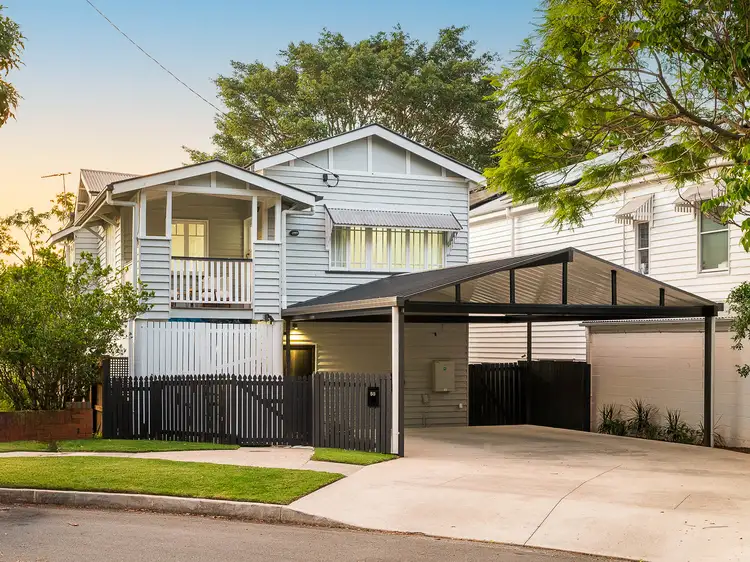 56 Barron Street, Gordon Park QLD 4031