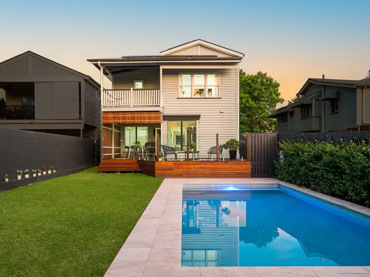 Second view of Homely house listing, 56 Barron Street, Gordon Park QLD 4031