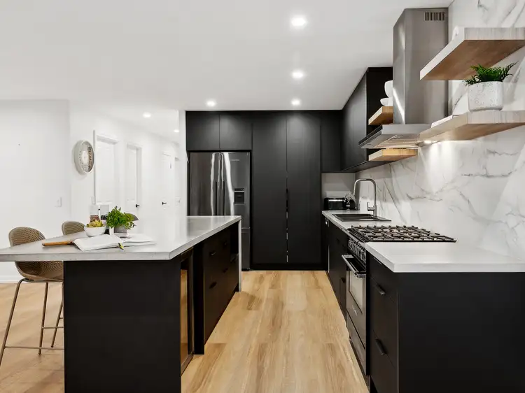 Fourth view of Homely house listing, 56 Barron Street, Gordon Park QLD 4031