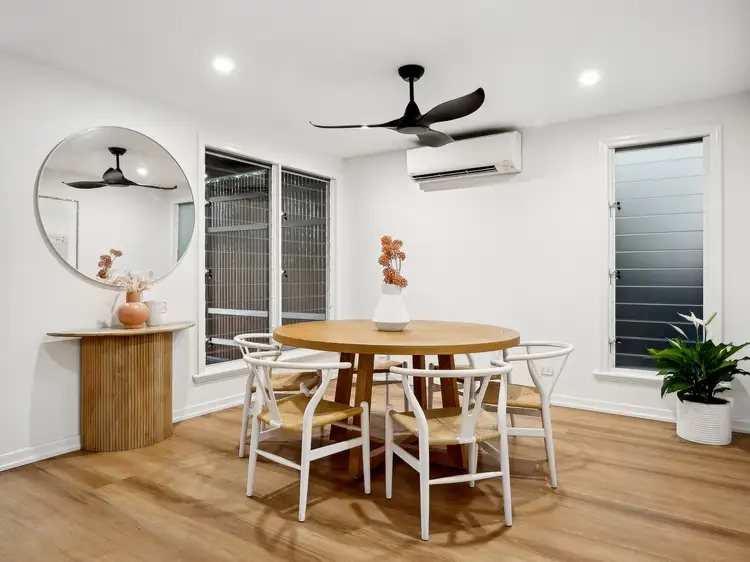 Sixth view of Homely house listing, 56 Barron Street, Gordon Park QLD 4031