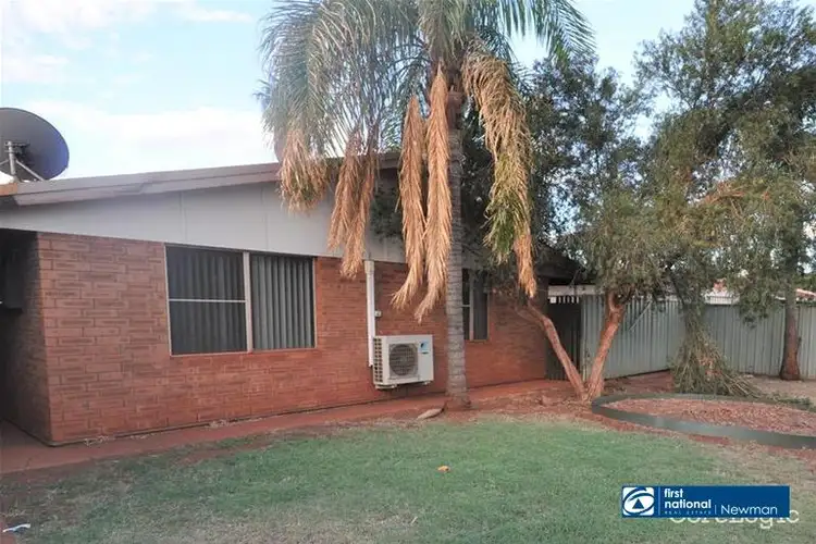 Second view of Homely house listing, 8 Yalberee Street, Newman WA 6753