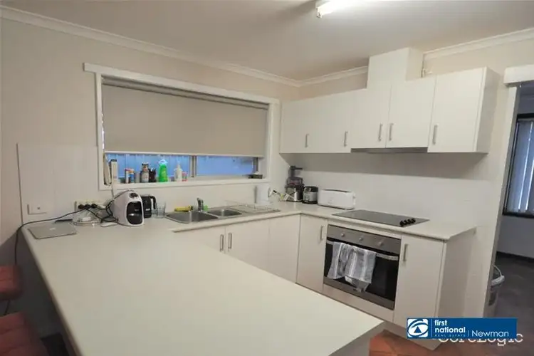 Third view of Homely house listing, 8 Yalberee Street, Newman WA 6753