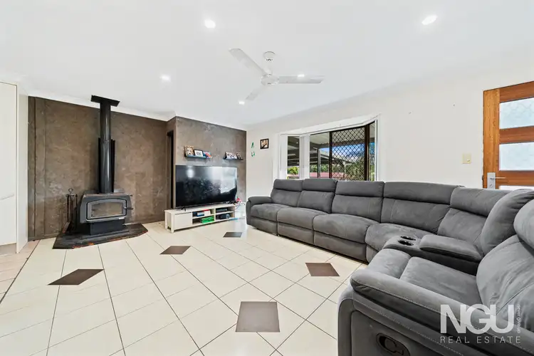 Second view of Homely house listing, 10 Royena Court, Crestmead QLD 4132