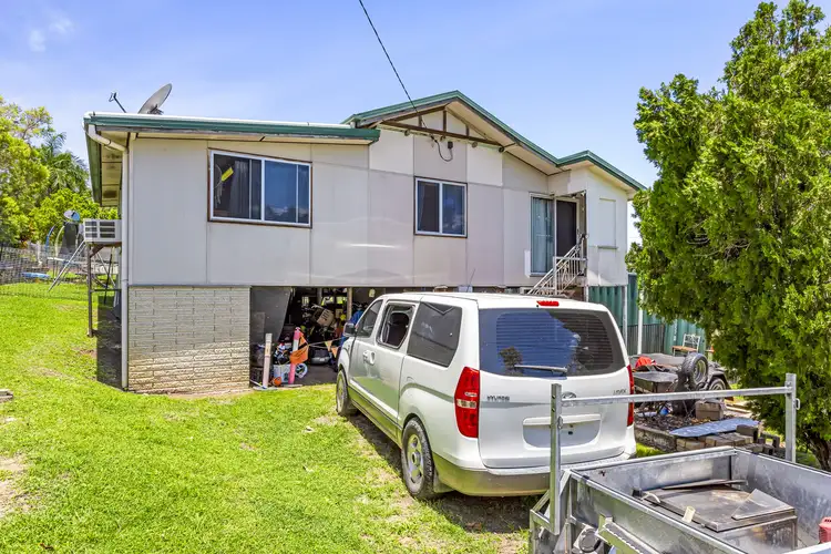 Main view of Homely house listing, 17 Kennedy Street, The Range QLD 4700